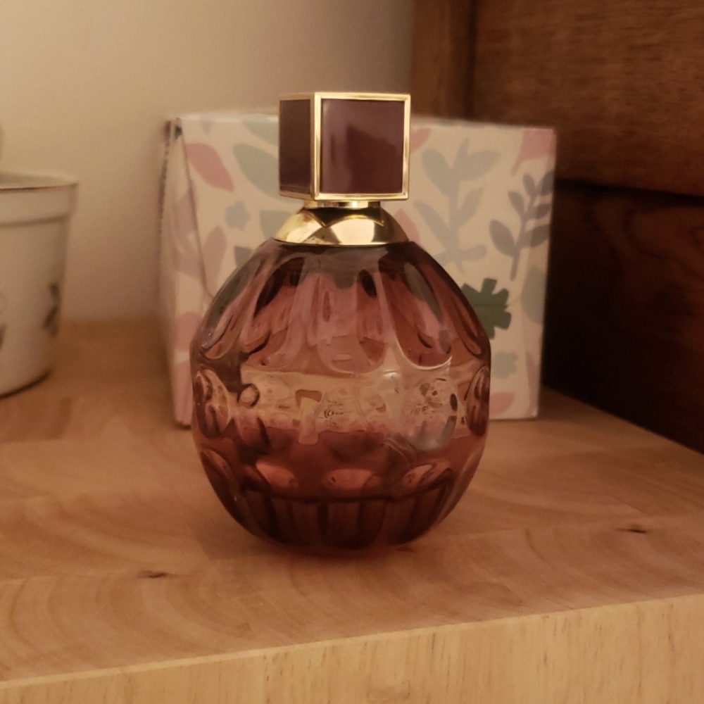Jimmy Choo Fever